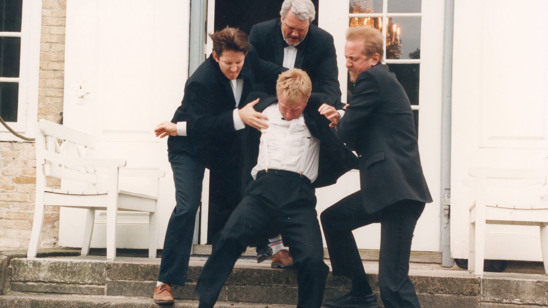 The Celebration