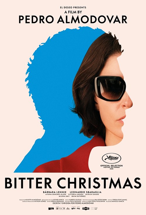Bitter Christmas