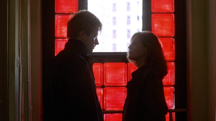 A Short Film about Love