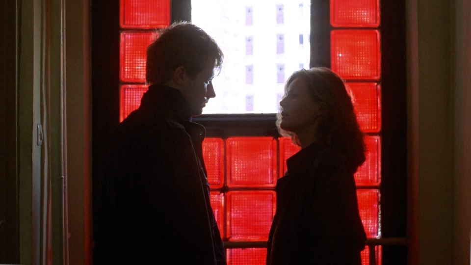 A Short Film about Love
