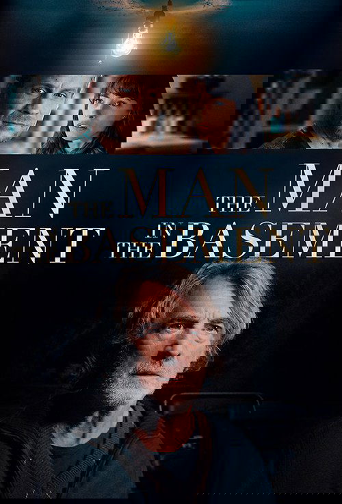 The Man in the Basement