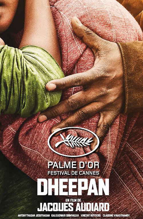 Dheepan: Ο Άνθρωπος xωρίς Πατρίδα