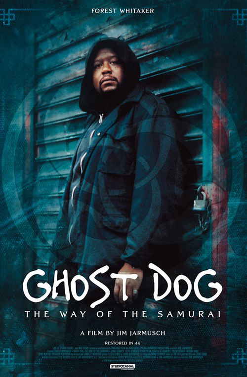 Ghost Dog: Ο Τρόπος των Σαμουράι