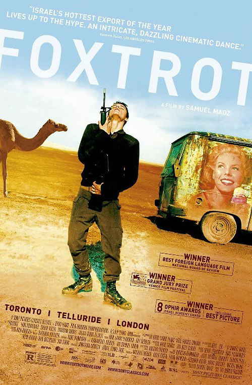 Foxtrot