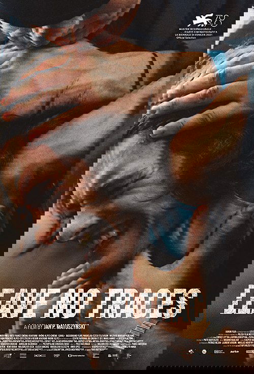 Τα Ίχνη της Βίας