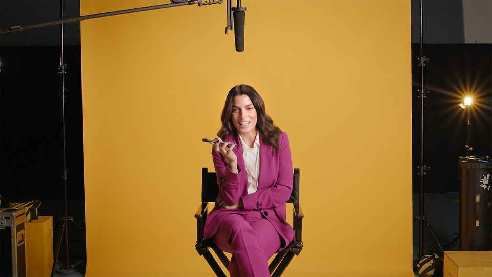 Tonia Sotiropoulou: My 5 favourite films in Cinobo