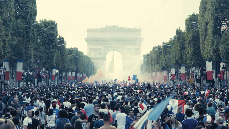 Les Misérables