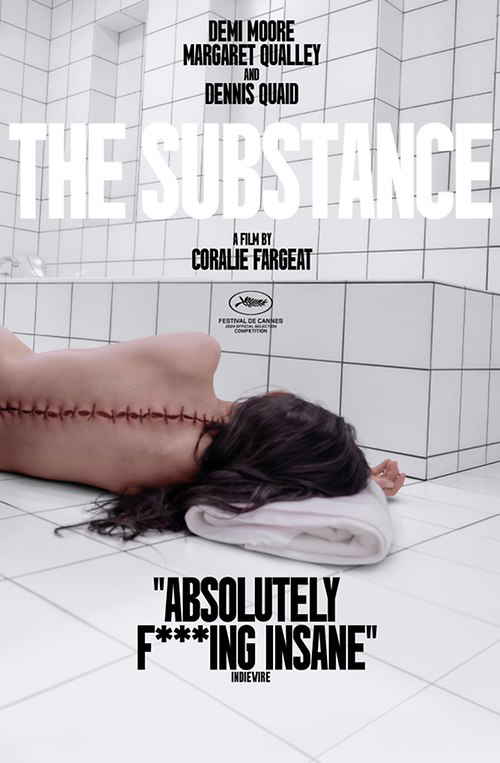 The Substance