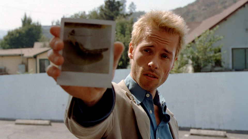 Memento