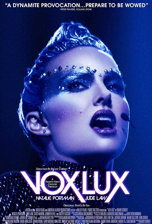 Vox Lux