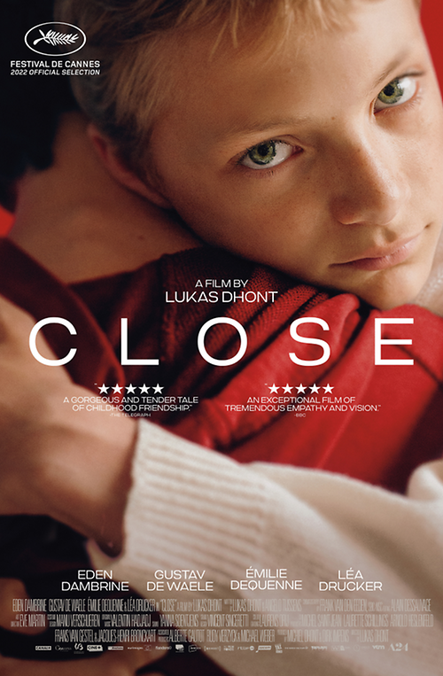 Close