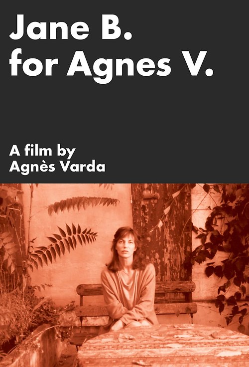 Jane B. for Agnes V.