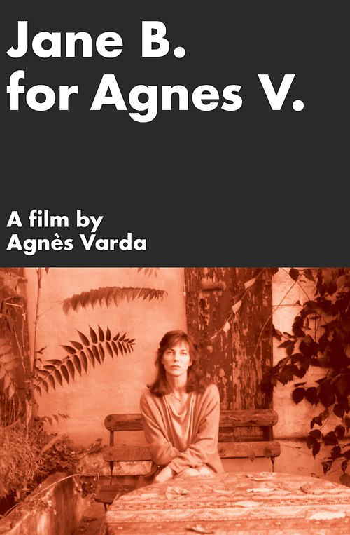 Jane B. for Agnes V.