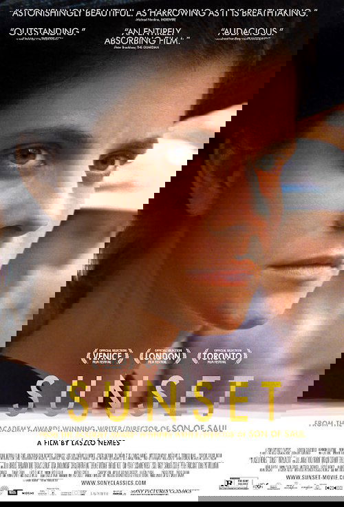 Δύση Ηλίου