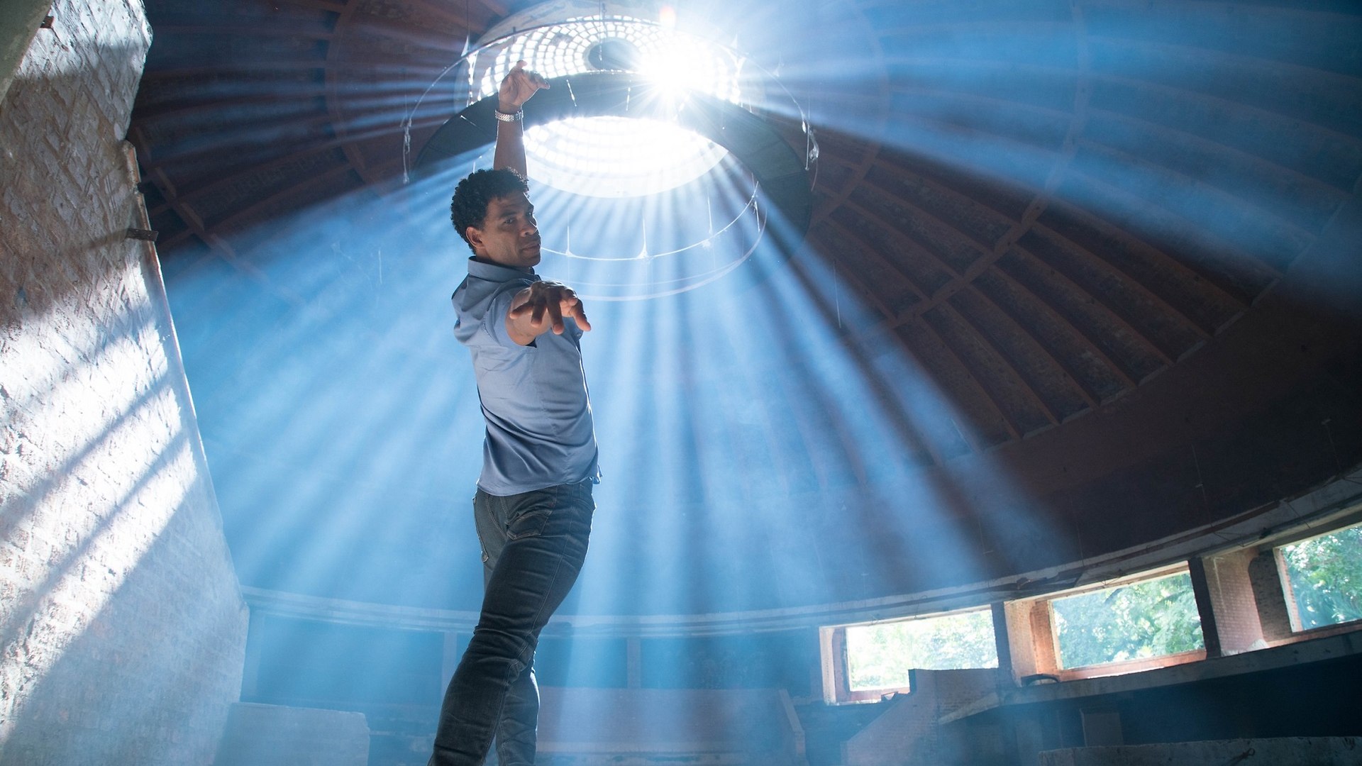 Yuli: The Carlos Acosta Story