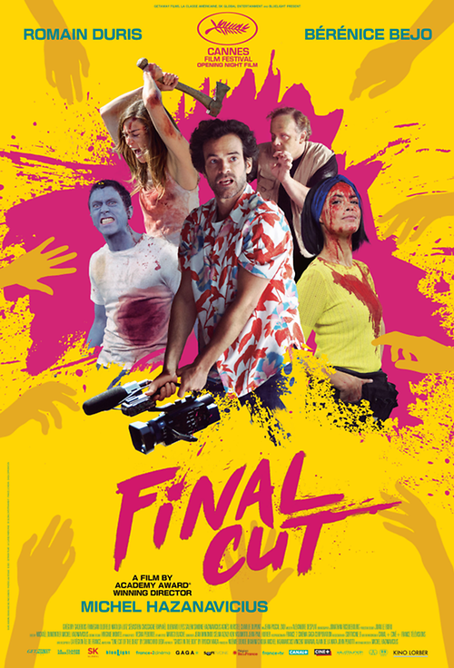 Final Cut
