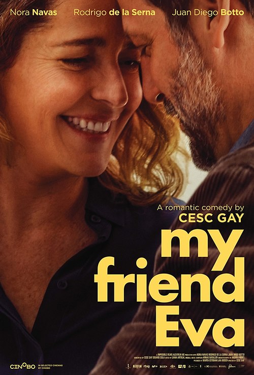 Έρωτας στη Βαρκελώνη