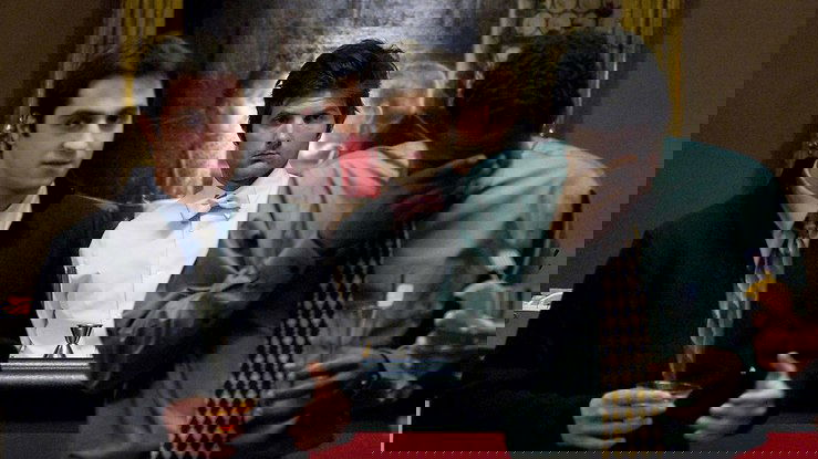 California College Conservative Union Caucus