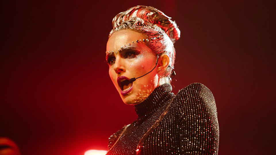 Vox Lux
