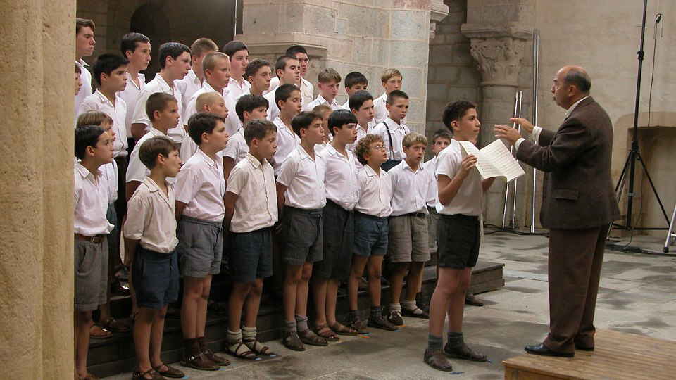The Chorus