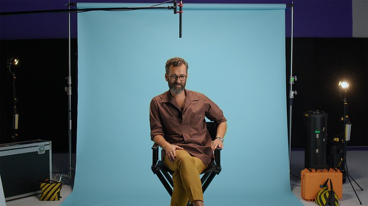 Άγγελος Μπράτης: Οι 5 αγαπημένες μου ταινίες στο Cinobo