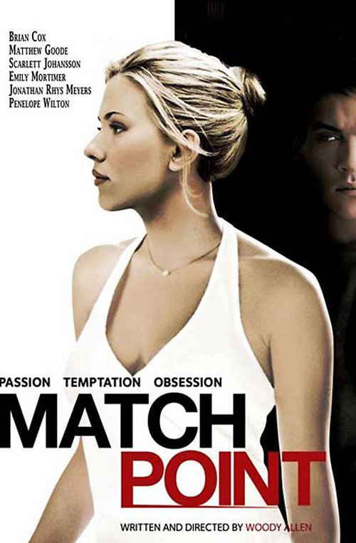 Match Point