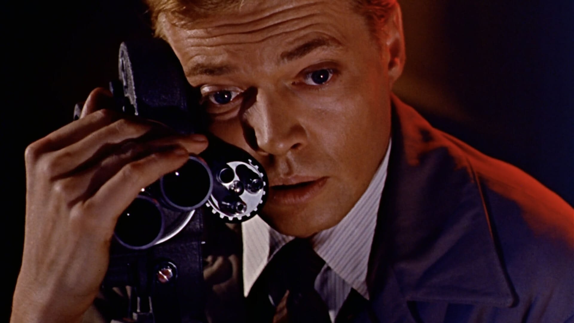 Peeping Tom