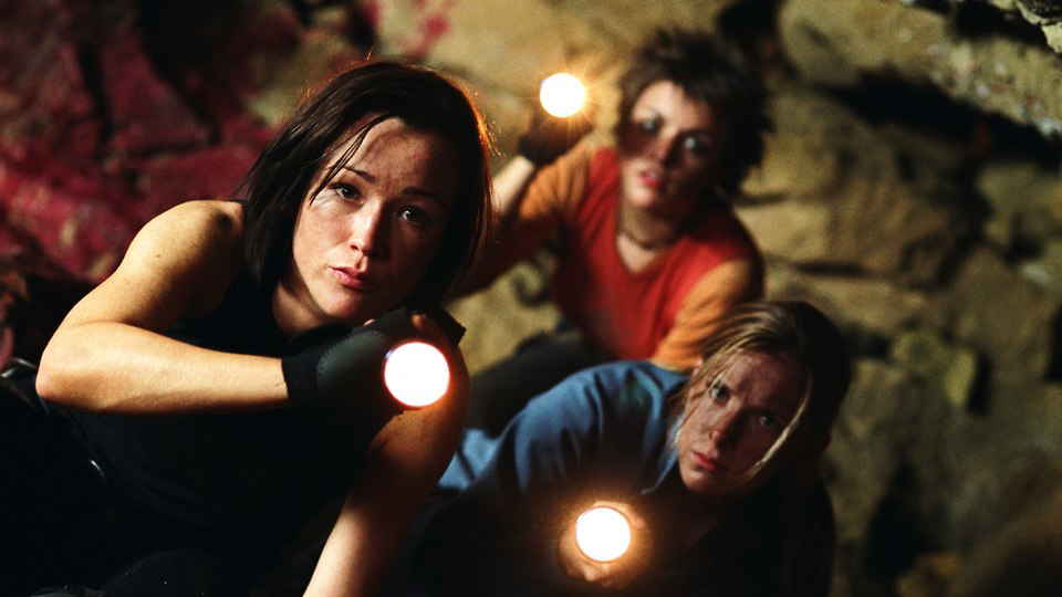 The Descent
