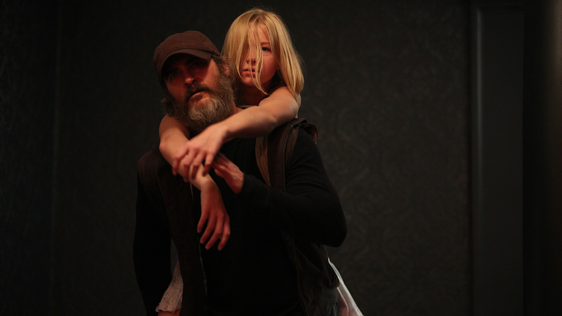 You Were Never Really Here