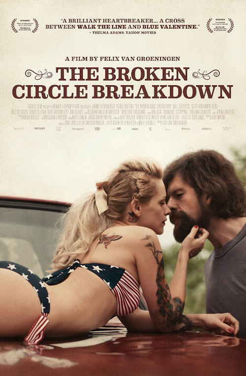 The Broken Circle Breakdown