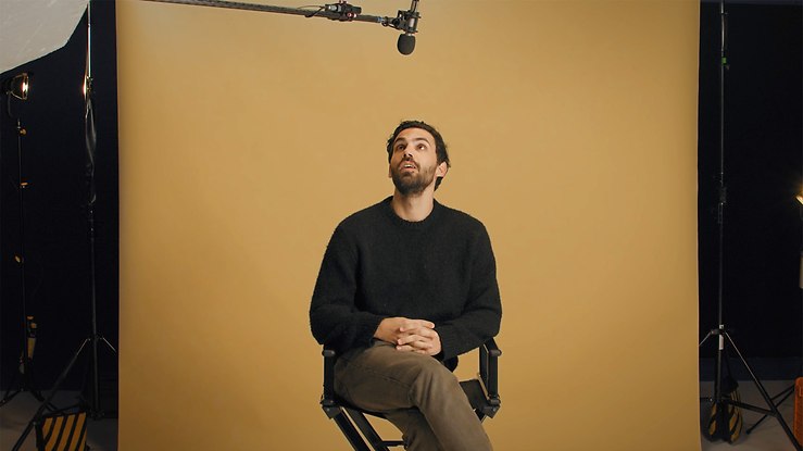 Γιώργος Λέντζας: Οι 5 αγαπημένες μου ταινίες στο Cinobo