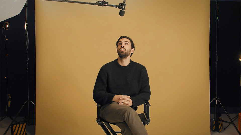 Giorgos Lentzas: My 5 favourite films in Cinobo