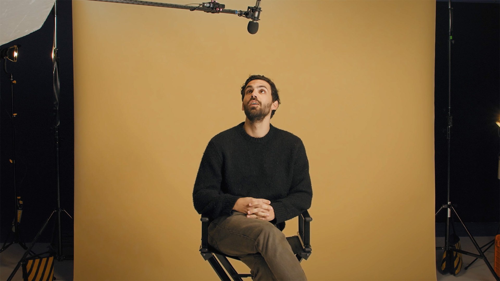 Γιώργος Λέντζας: Οι 5 αγαπημένες μου ταινίες στο Cinobo