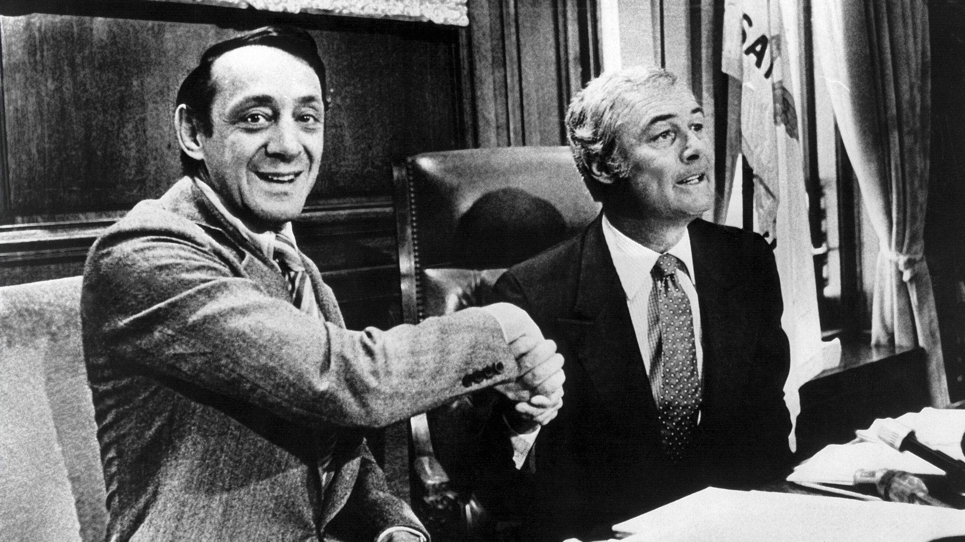The Times of Harvey Milk