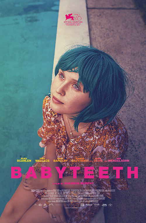 Babyteeth