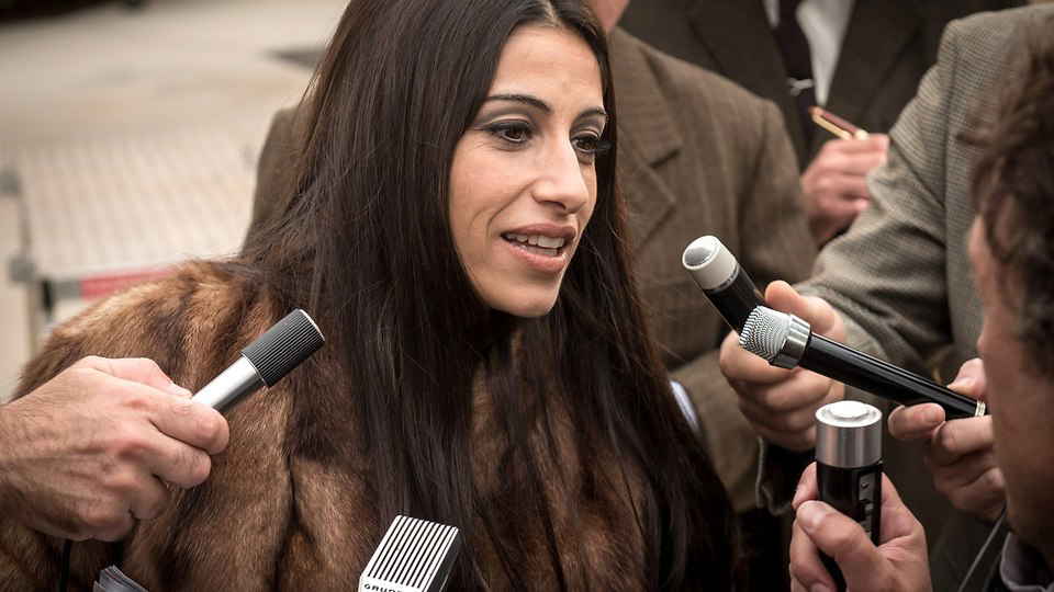 Catalina de Aragón