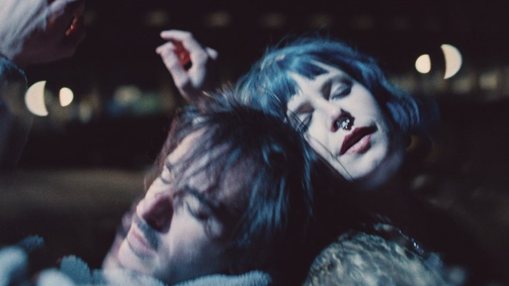 How to Shoot a Ghost