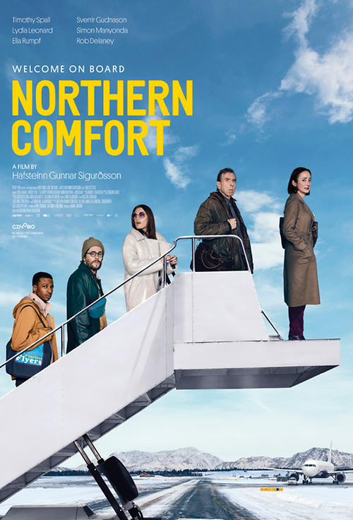 Northern Comfort