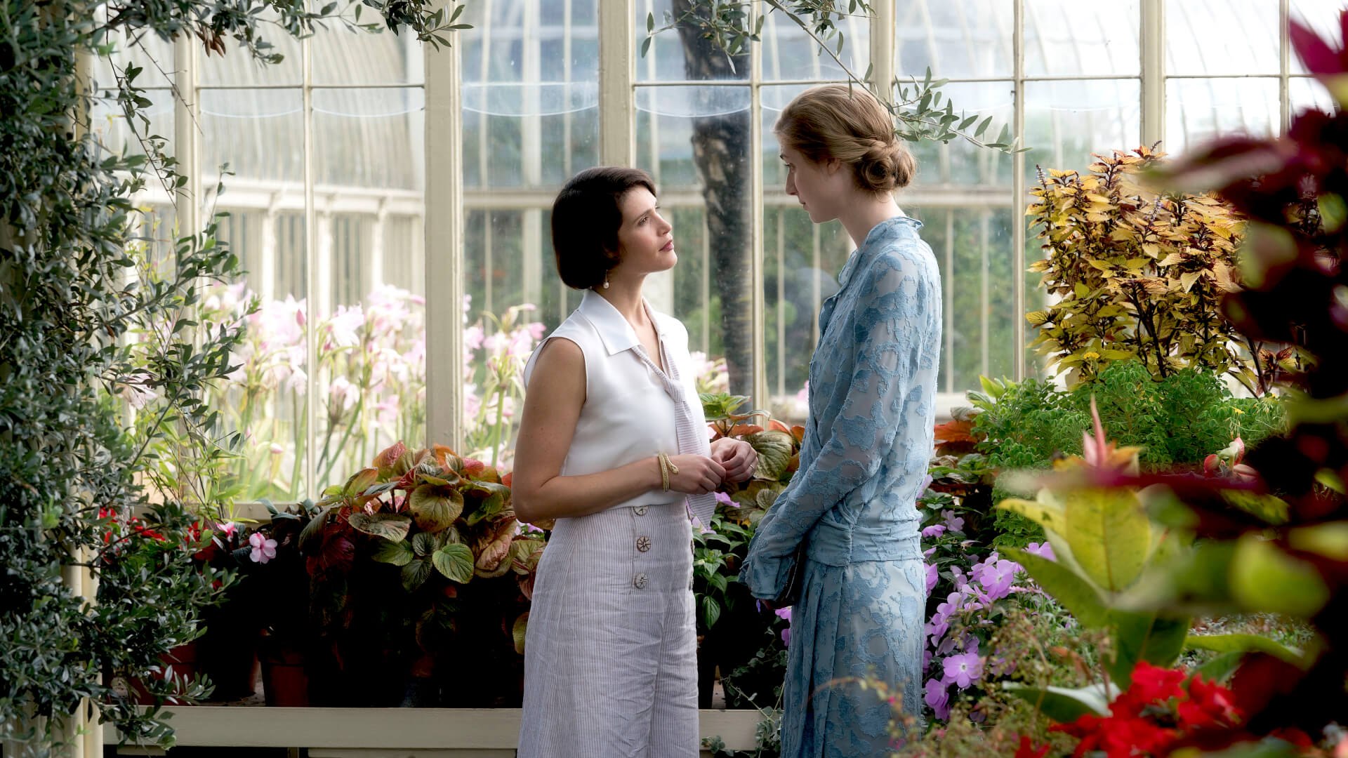 Vita & Virginia