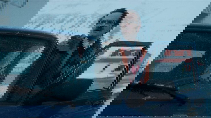 Η Μάγισσα της Δύσης