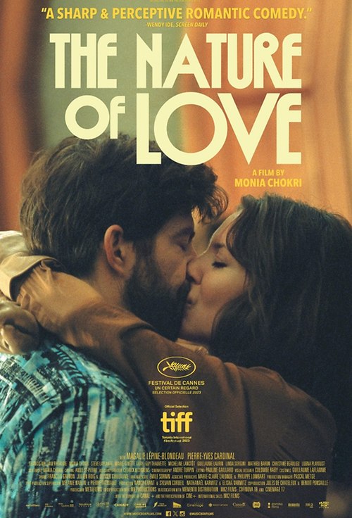 Η Φύση του Έρωτα