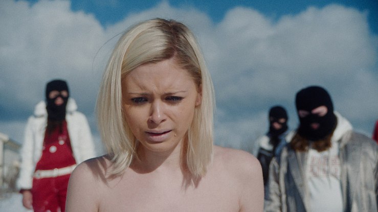 Ρέκβιεμ για τη Σελίνα