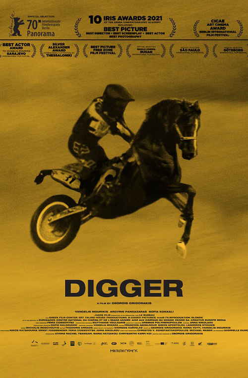 Digger
