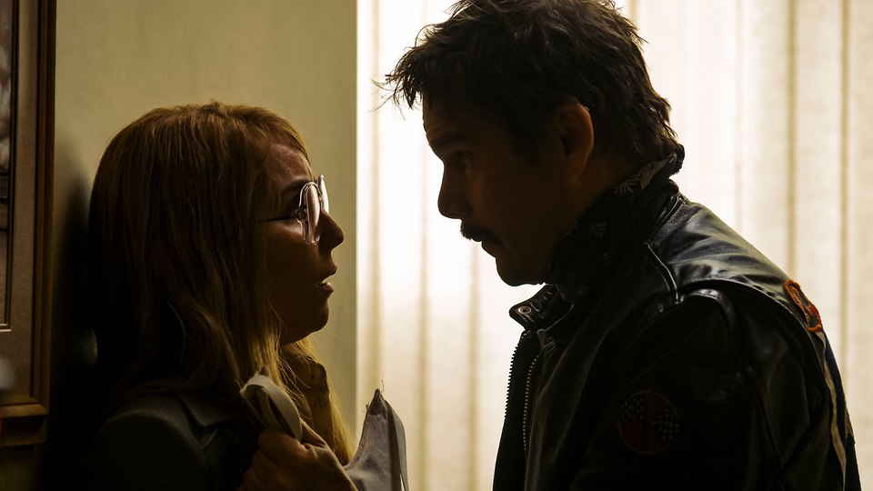 Η Ληστεία της Στοκχόλμης