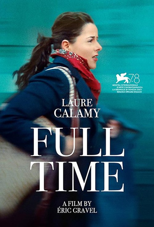 Full Time