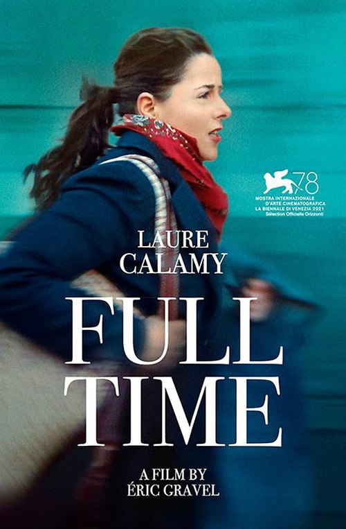 Full Time