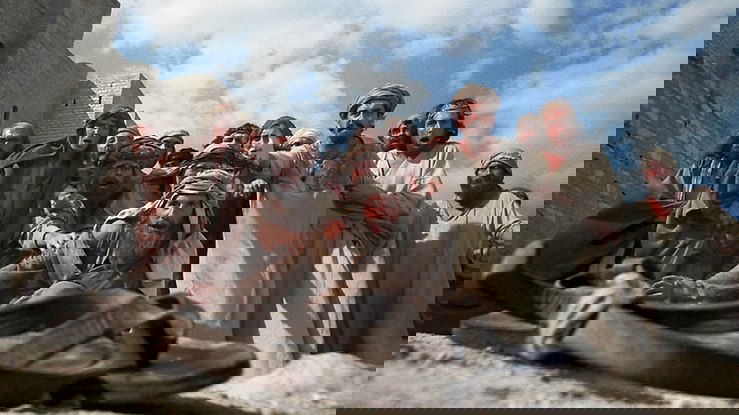 Η Ζωή του Μπράιαν