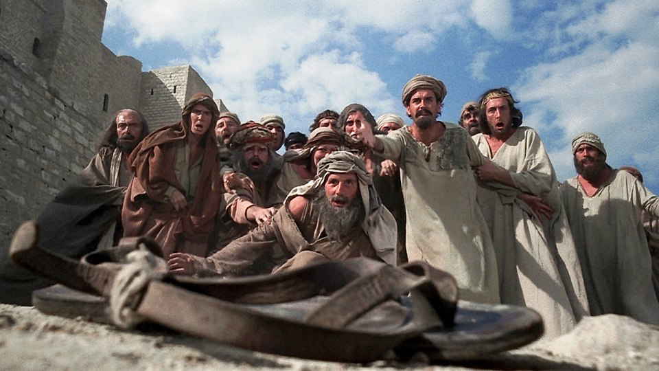 Monty Python's Life of Brian