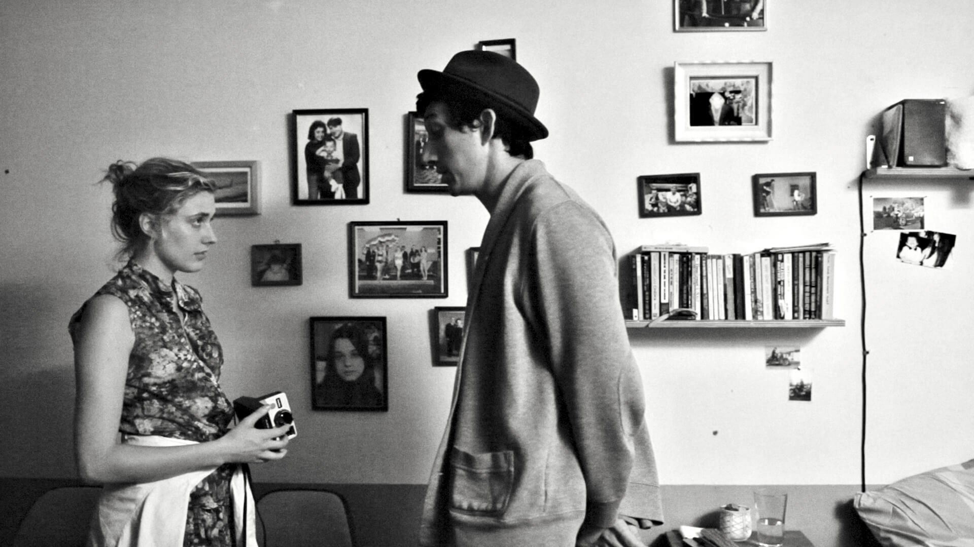 Frances Ha