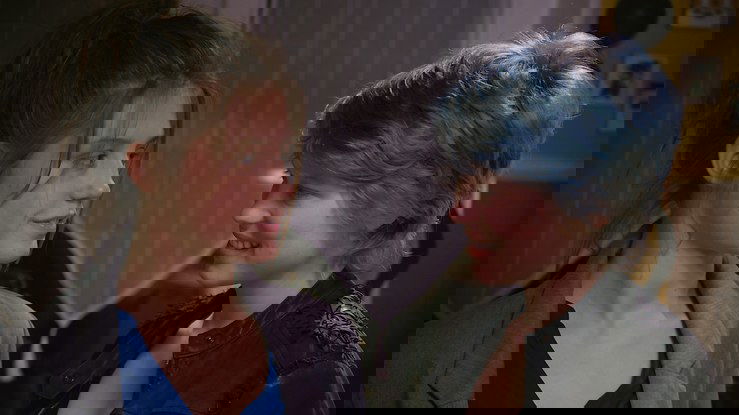 Η Ζωή της Αντέλ
